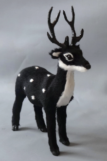 Christmas Deer