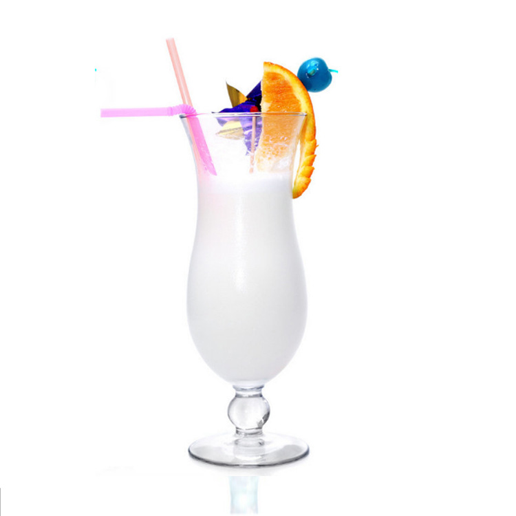 450ml Hurricane Type Creative Cocktail Glass Goblet