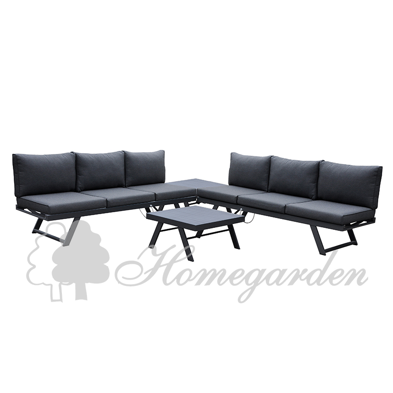 Twins Lounge set of 3pcs