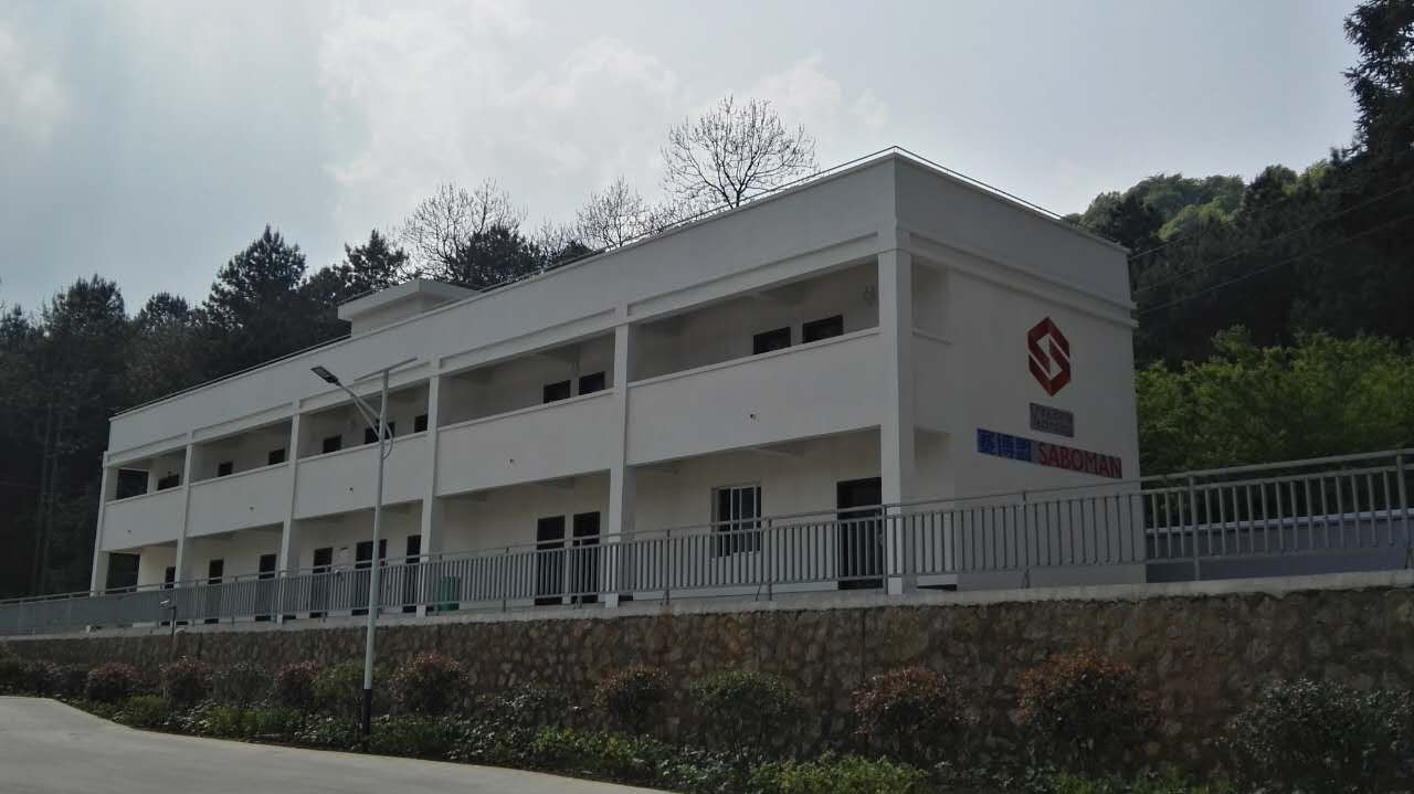 Guizhou Cyber Alliance Micronized Powder Industrial Co., Ltd. – Photos produits 3
