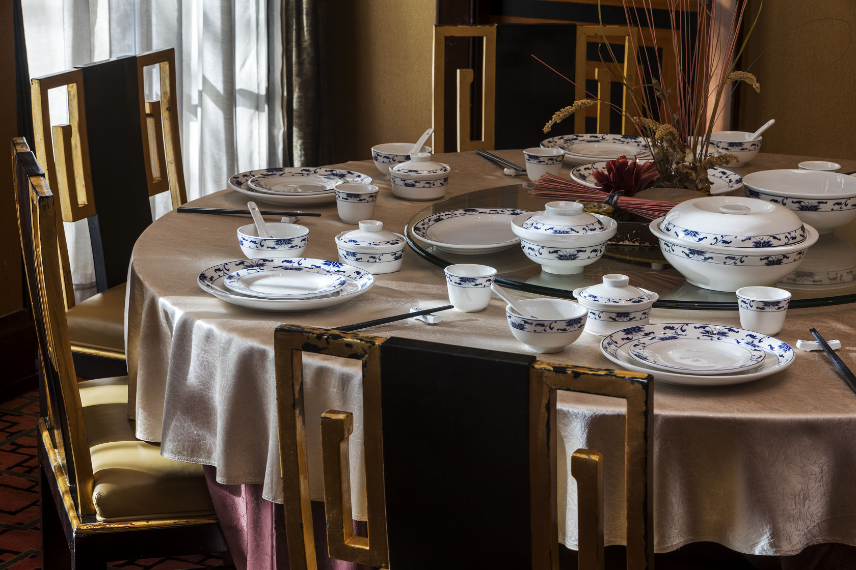 Beijing Jiameilija Ceramic Co., Ltd. – other ceramics for hotels 2