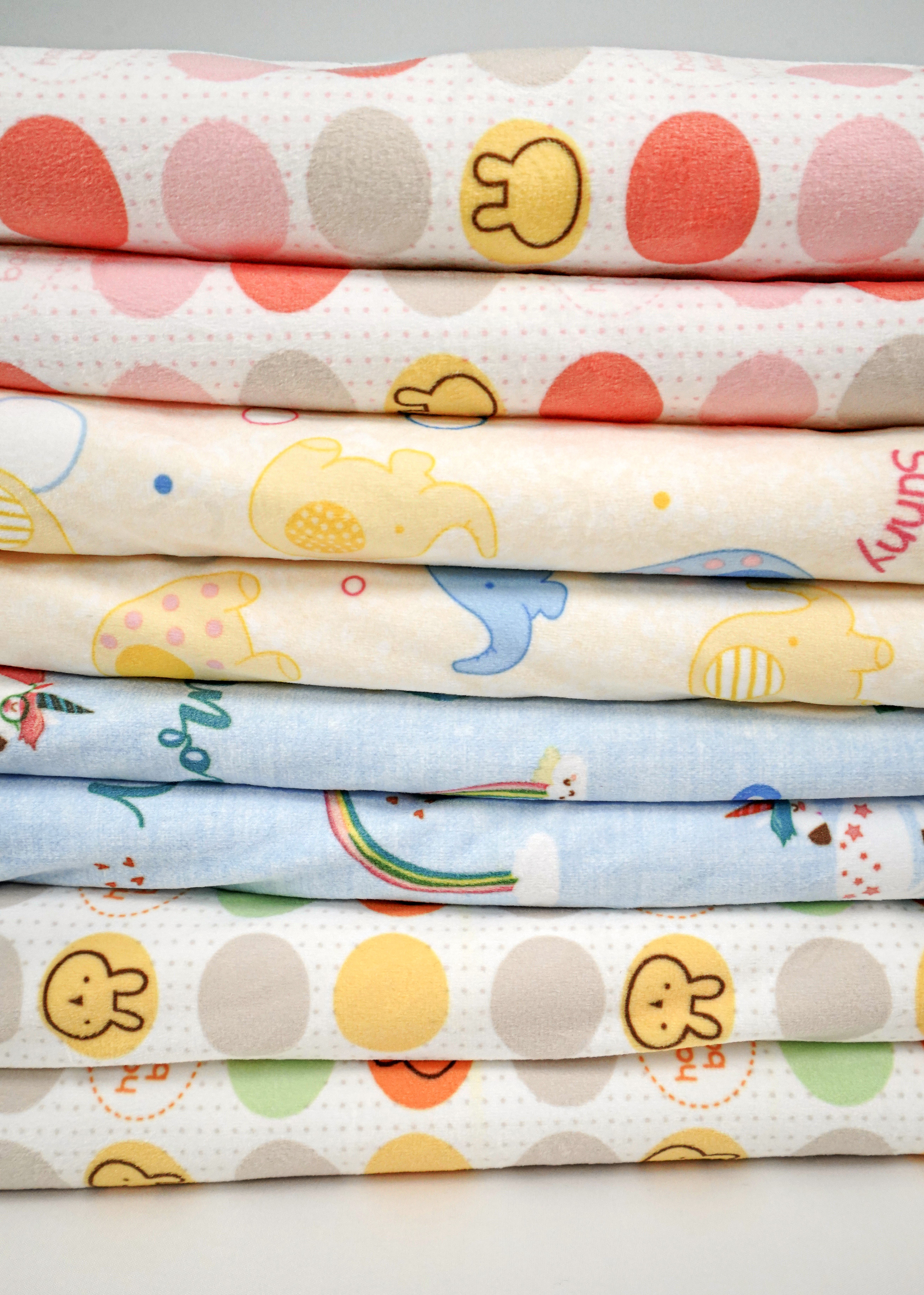 Baby blanket