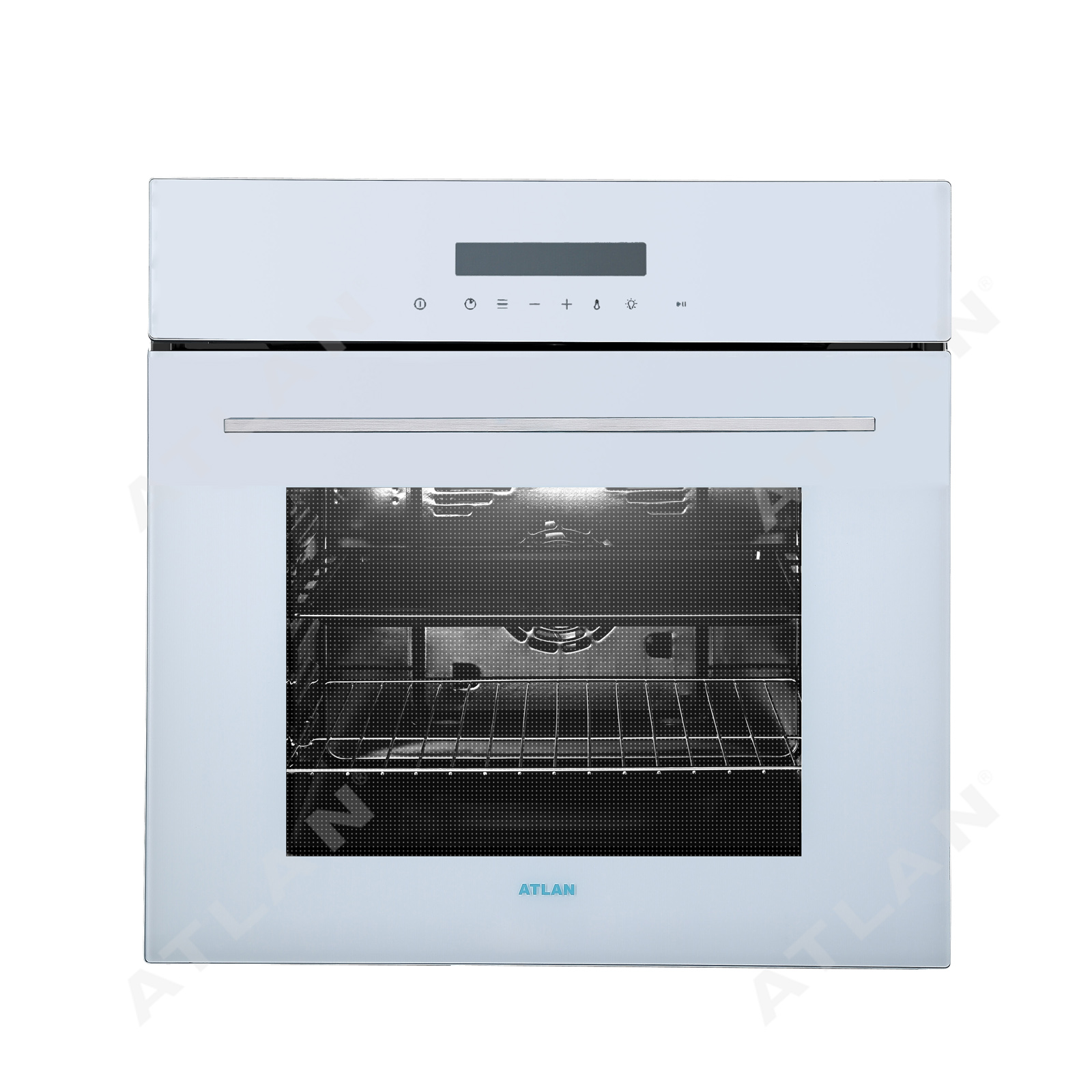Guangdong Atlan Electronic Appliance Manufacture Co. Ltd. – microondas compacto 1