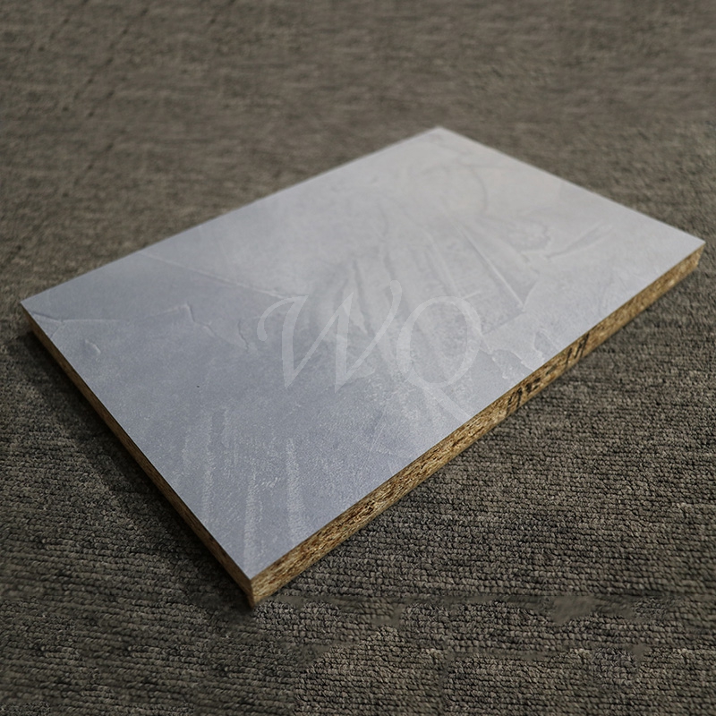 Super matt UV MDF
