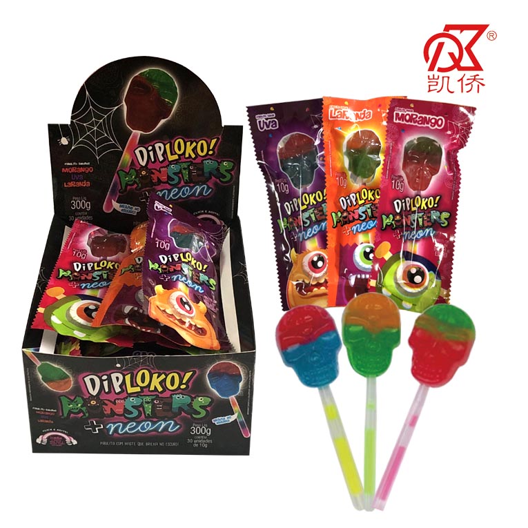 Chaozhou Qiaoxiang Foodstuff Factory – raqueta de tenis 2