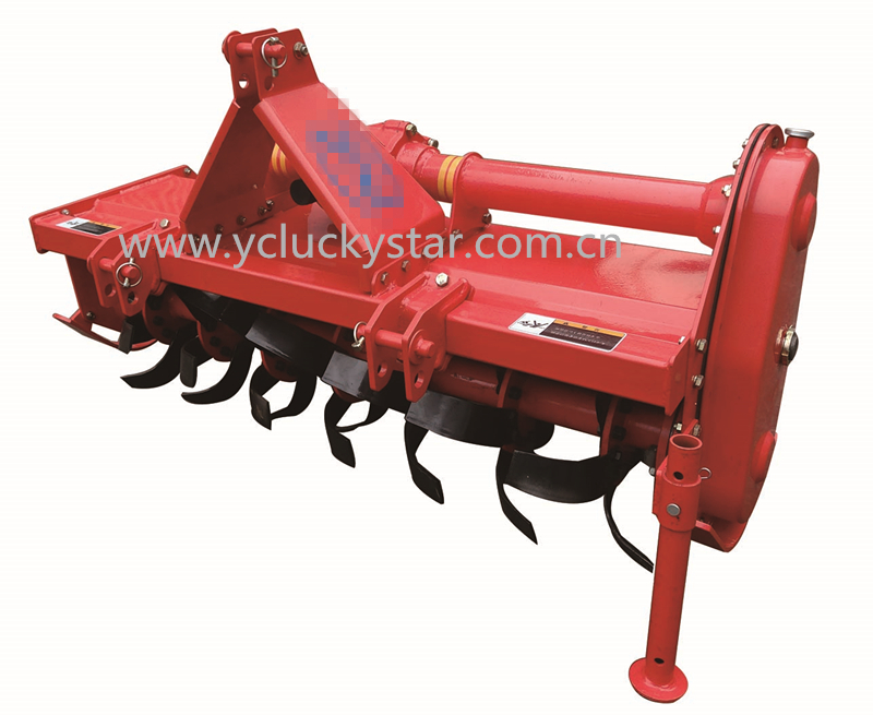 Stubble Machine