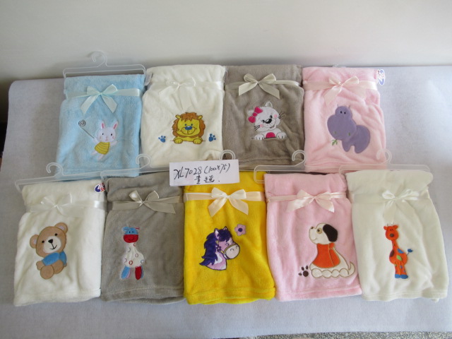 Baby Blanket