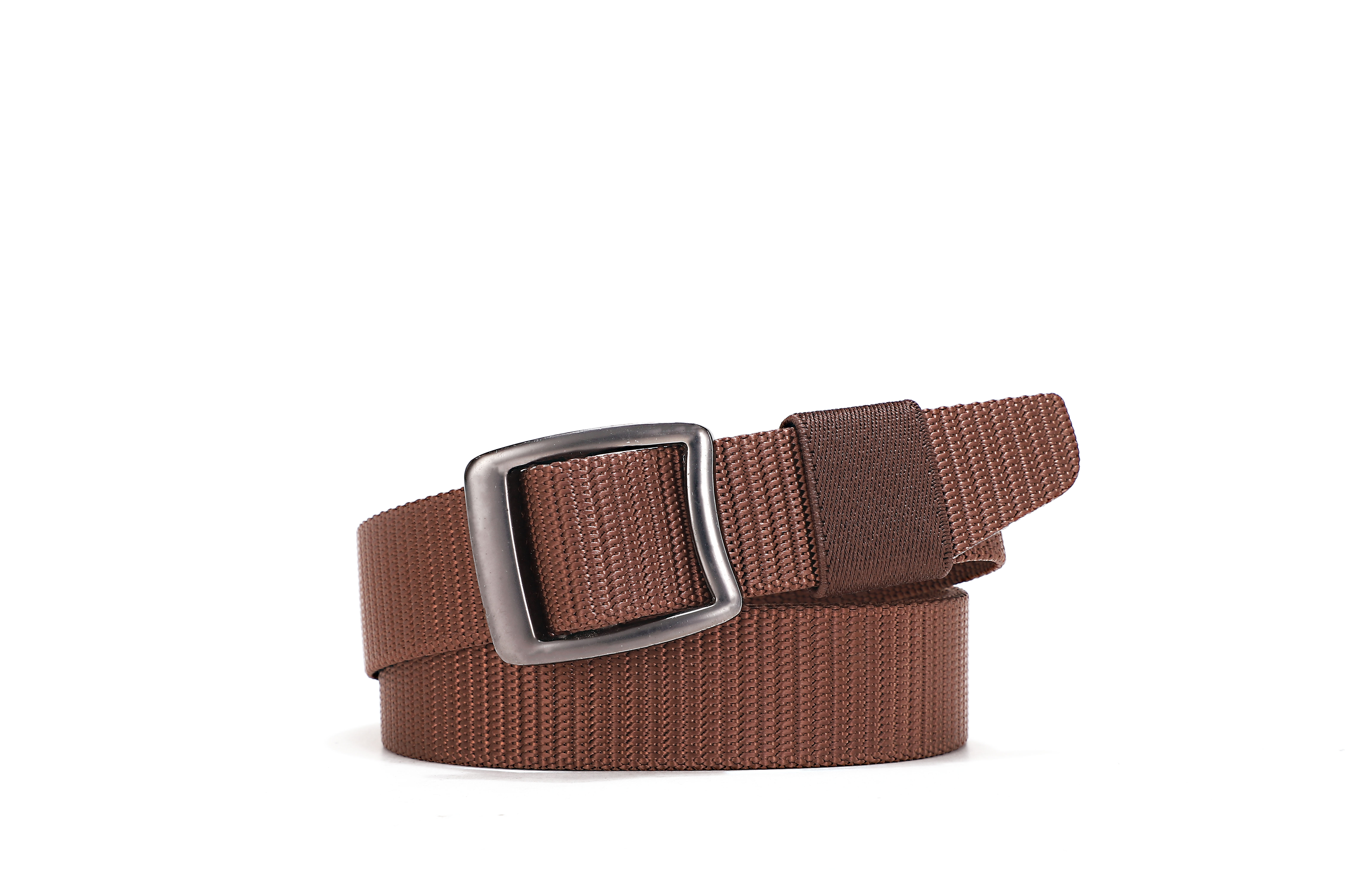 Men Nylon Belt Bag