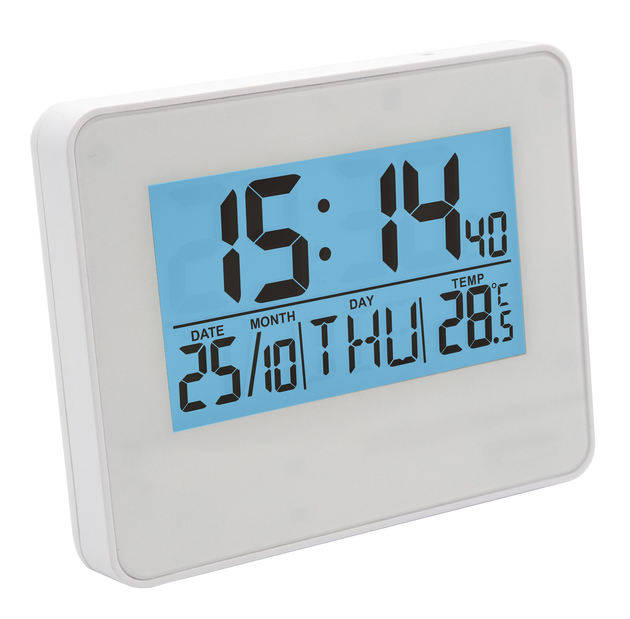 Rcc Clock