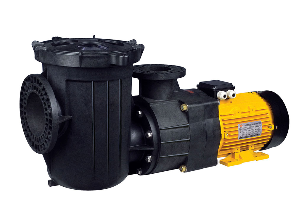 Fcp-A Swimming Pool Pump