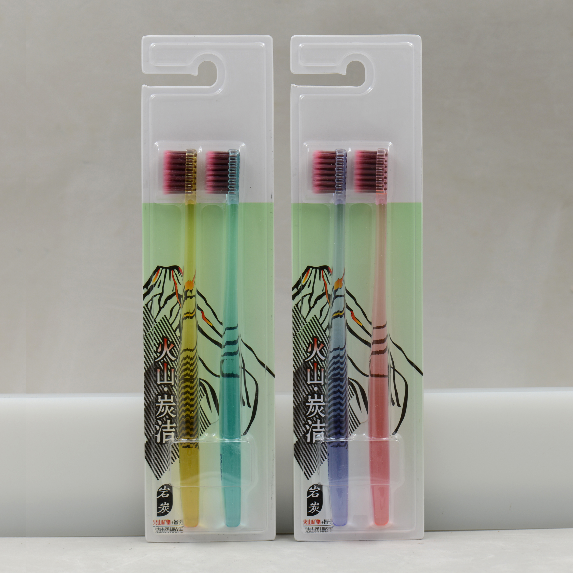 toothbrush