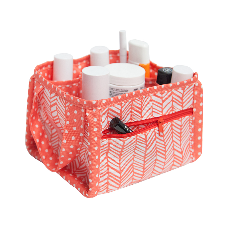 Muliti Organizer cube