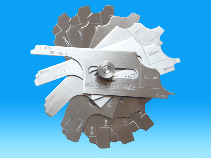 Welding Gauge
