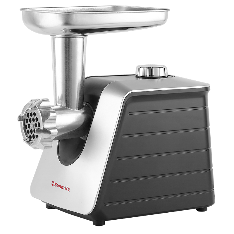 Meat Grinder