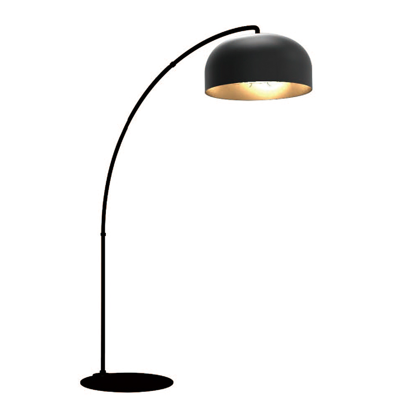 Fashionable Round Freestanding Outdoor Heater LDHR016-250KY