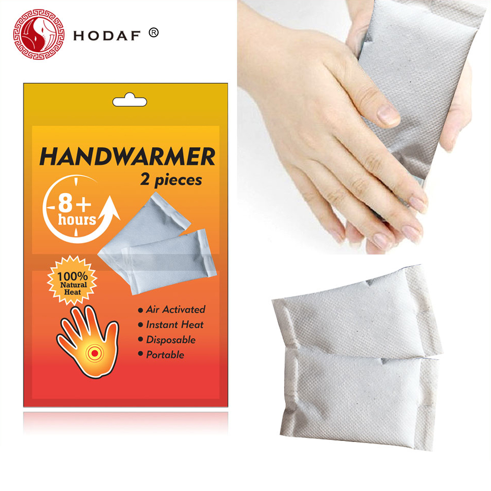 Hand Heat Pack Hand Warmer Patch