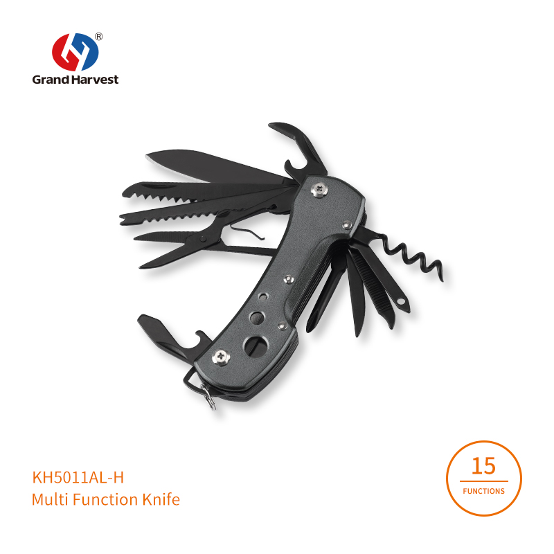 Multi Function Knife
