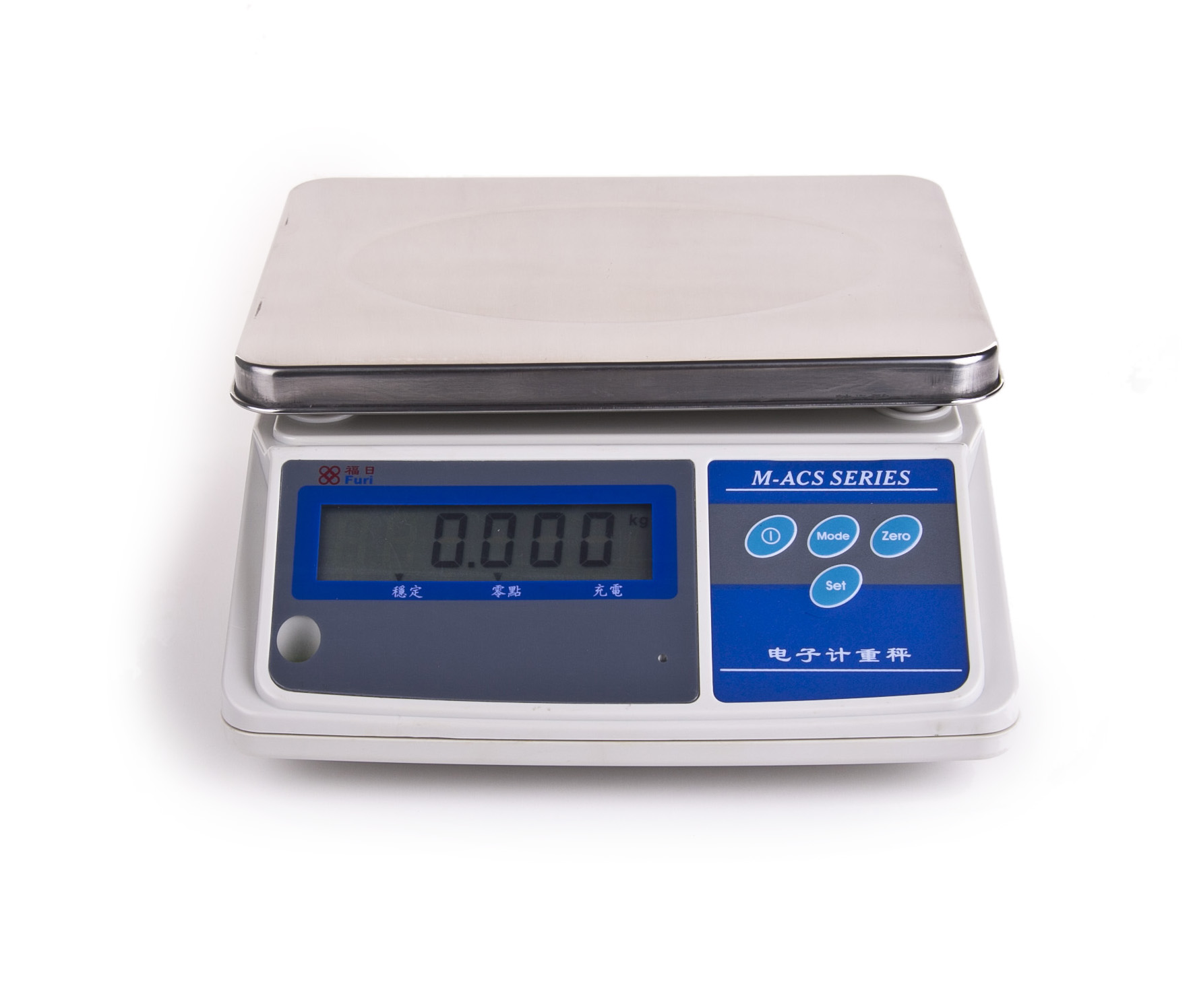 Weighting Scale