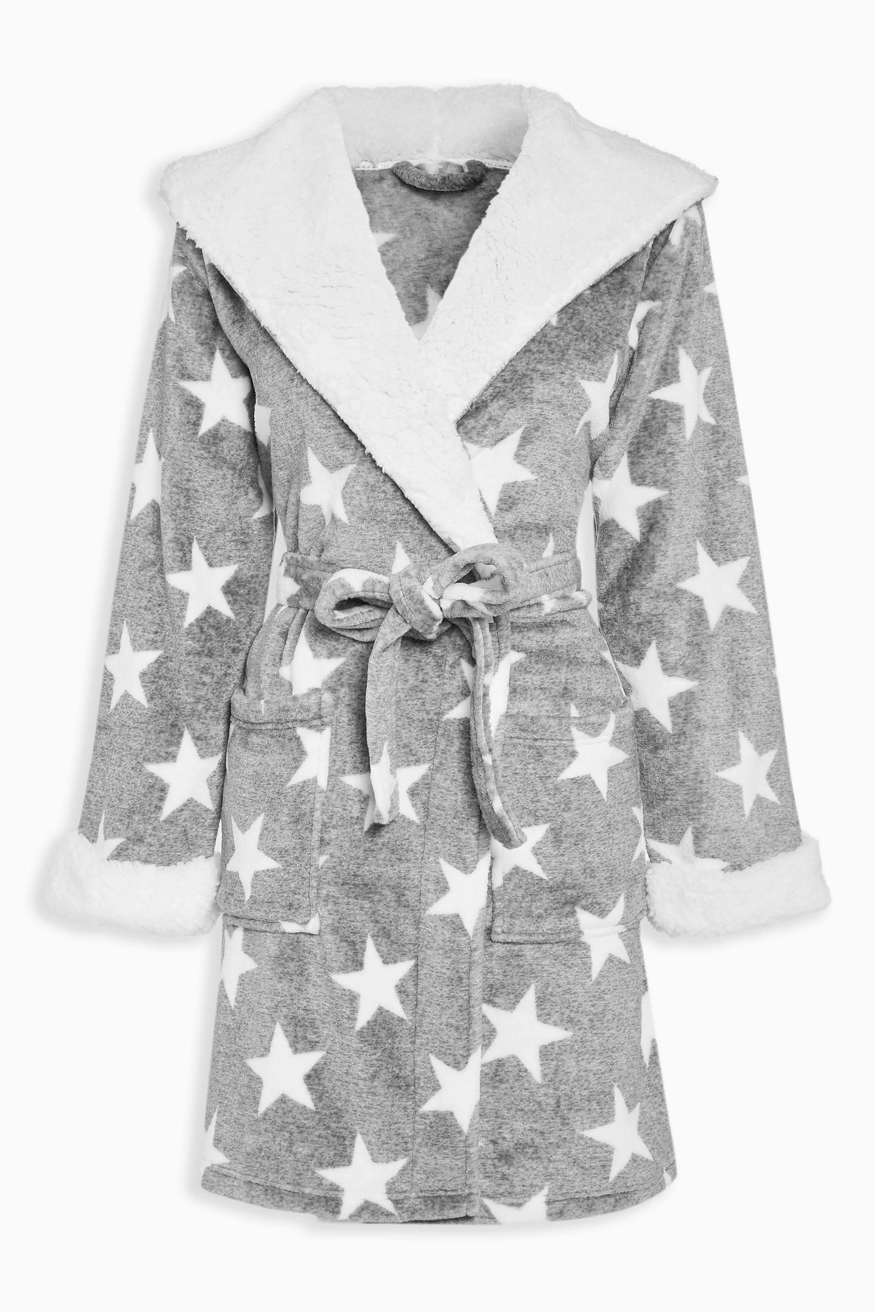 womens’ bathrobe