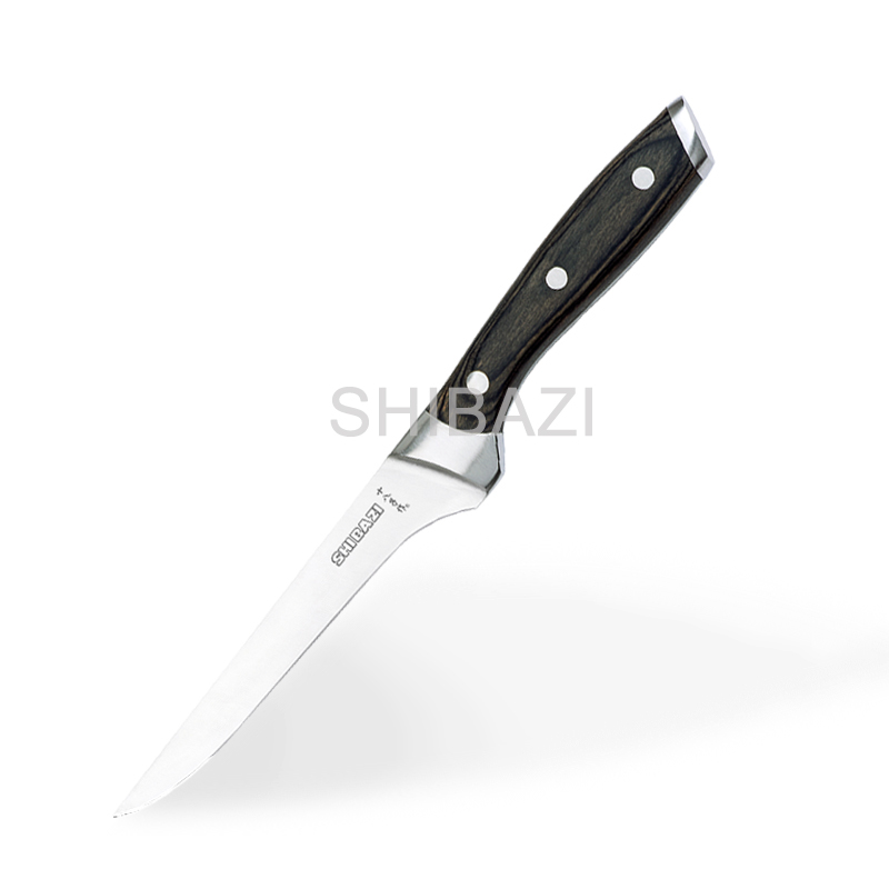 6" Boning knife
