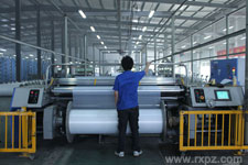 Zhejiang Rongxiang Textile Co., Ltd. – Photos produits 2
