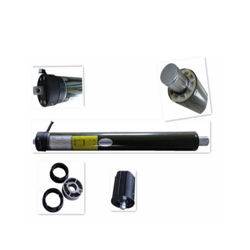 Tubular motor