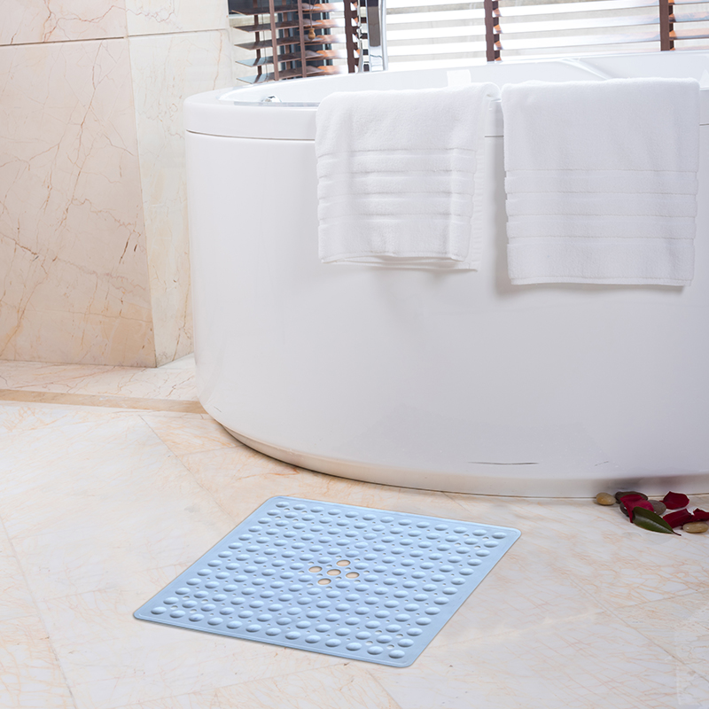 PVC Bath Mat