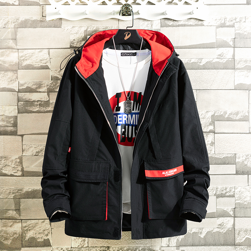 men jacket