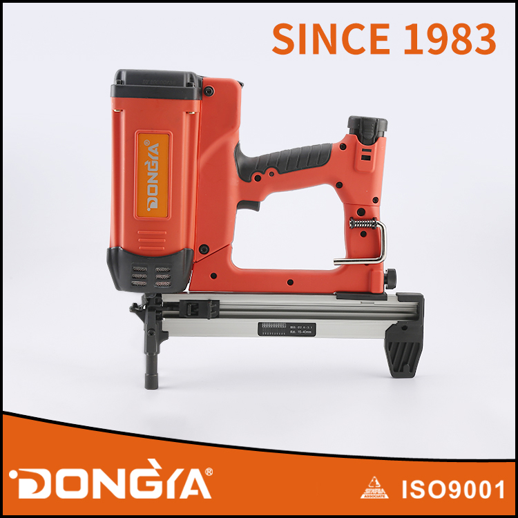 Dongya New Gas Nailer GSN40 fpr concrete