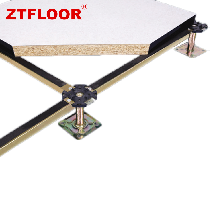 Woodcore Access Floor(ABS Sealed Panel) Raised Floor