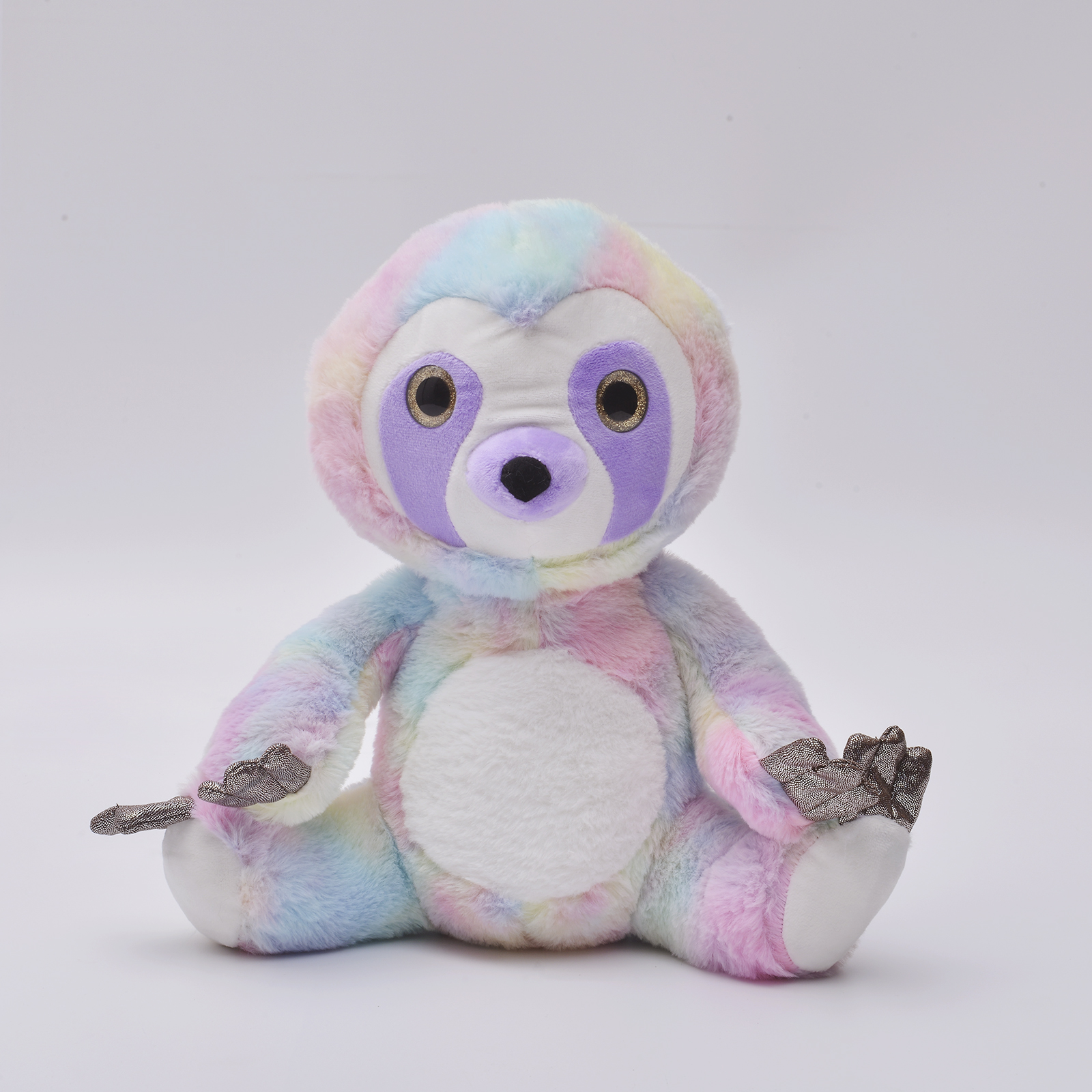 New plush toys