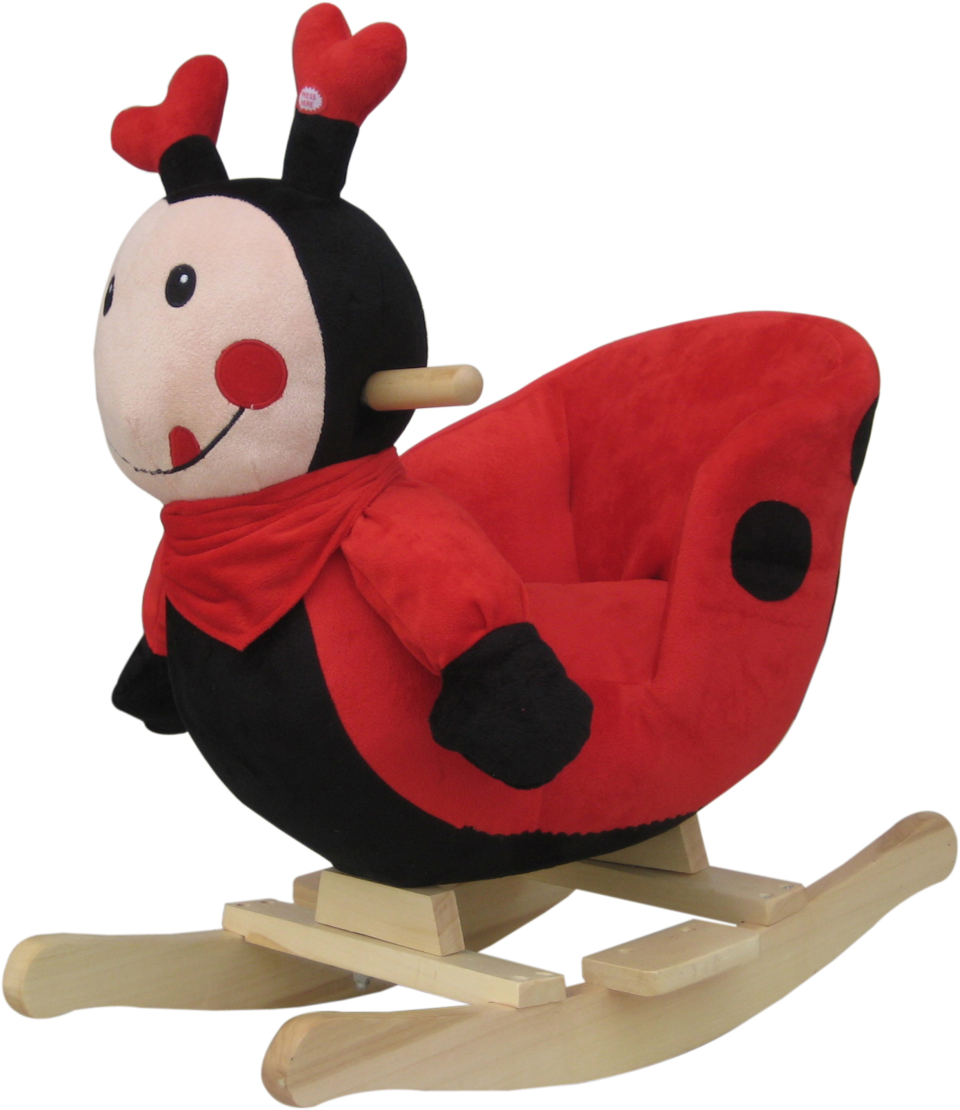 Yangzhou Sunshine Export & Import., LTD – Hobbyhorse /rocking chair 2
