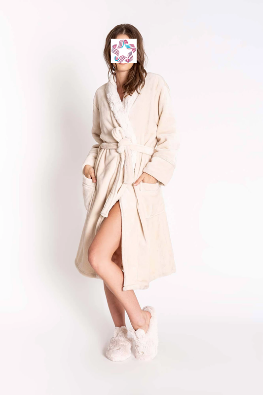Women robe