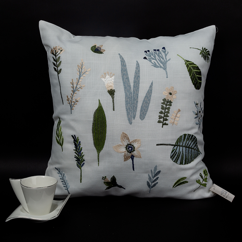 Cushion cover