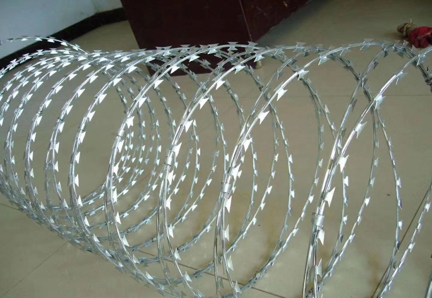 HEBEI PULU METAL ALLOY MATERIAL CO.,LTD. – cama de metal 4