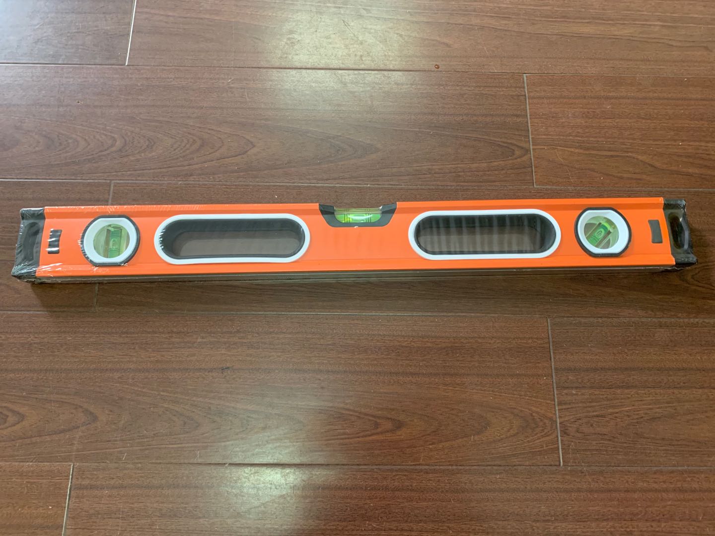 Spirit Levels