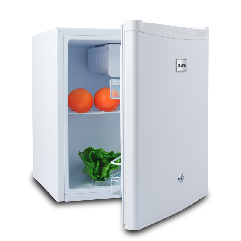Single Door Refrigerator