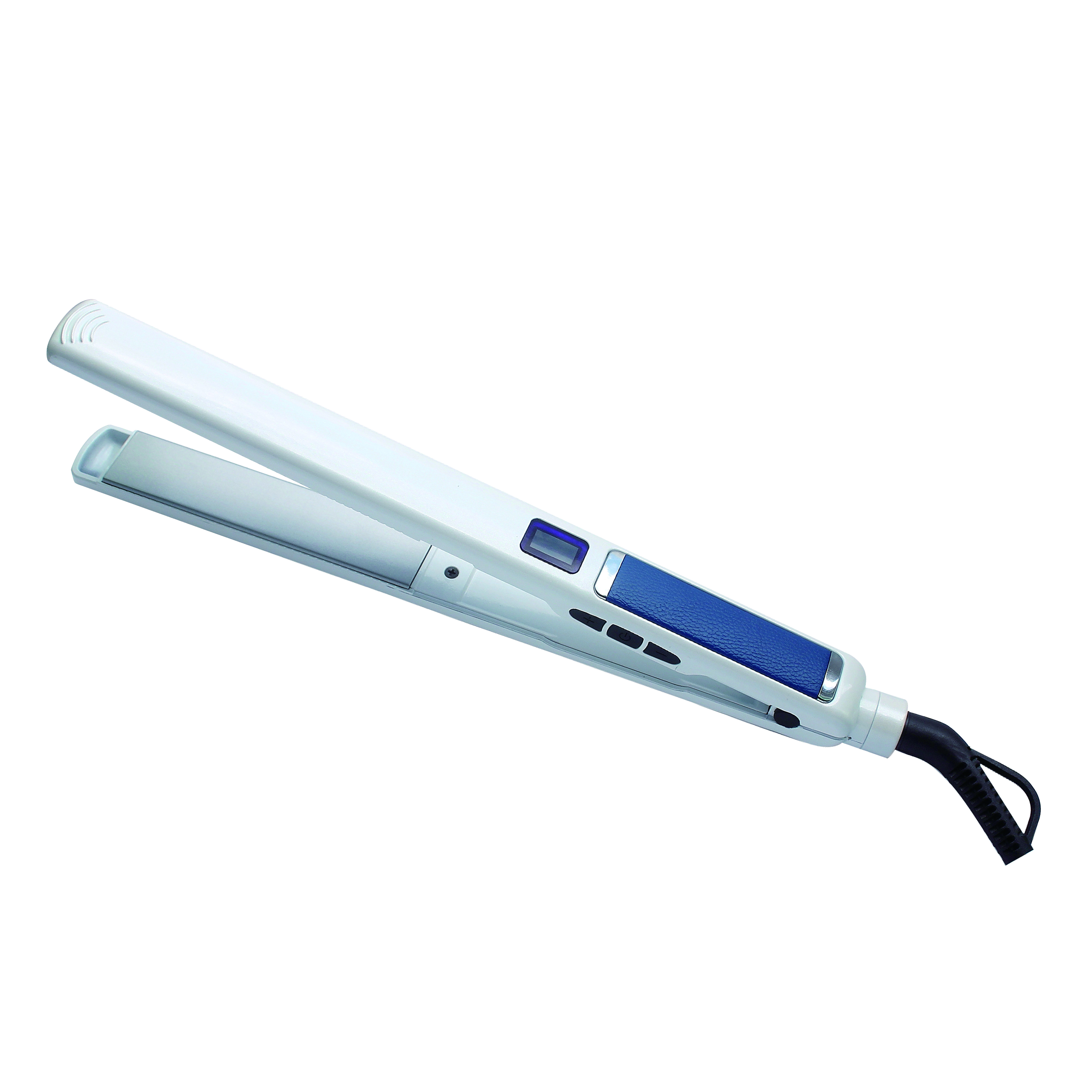 Hair straightener