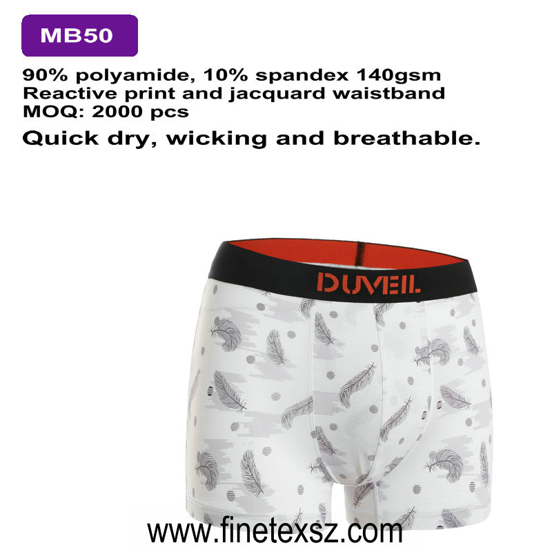 BOXER