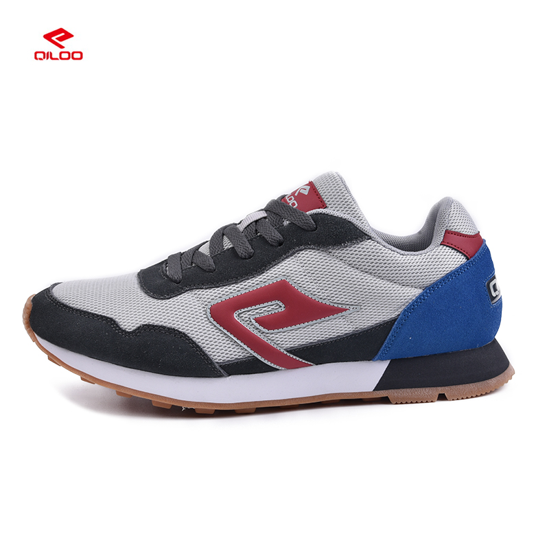 running shoes