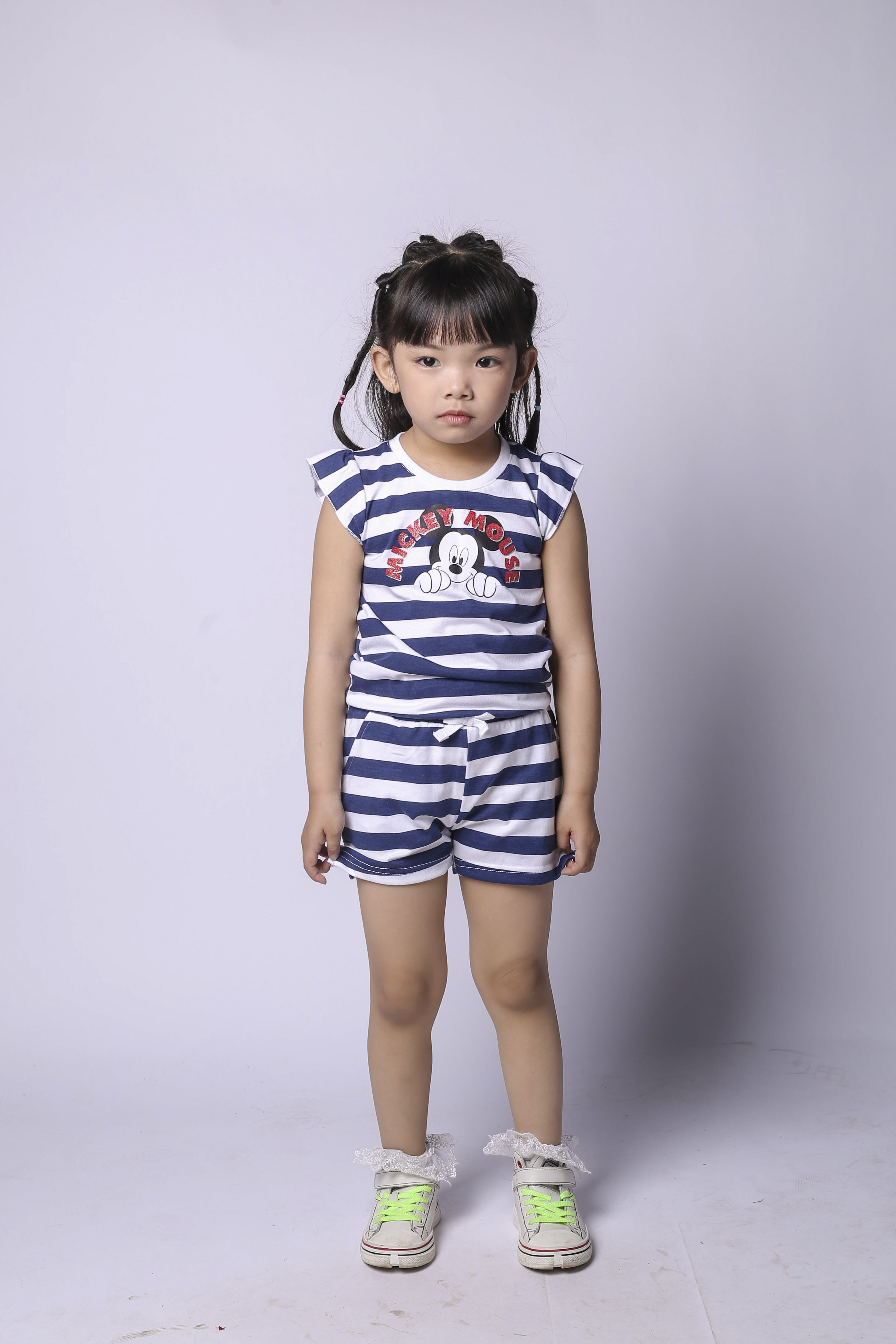 NANCHANG YUYUE GARMENT INDUSTRIAL CO., LTD. – títere de tela 4