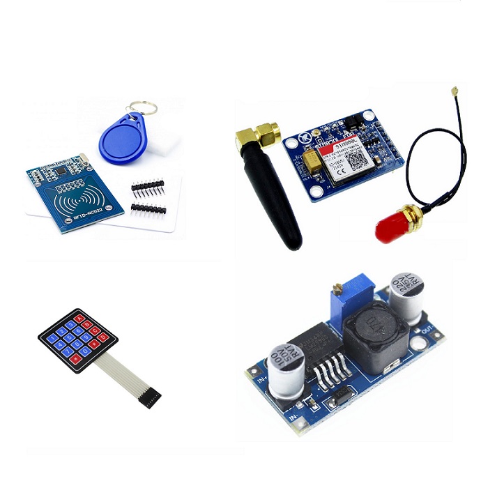Module