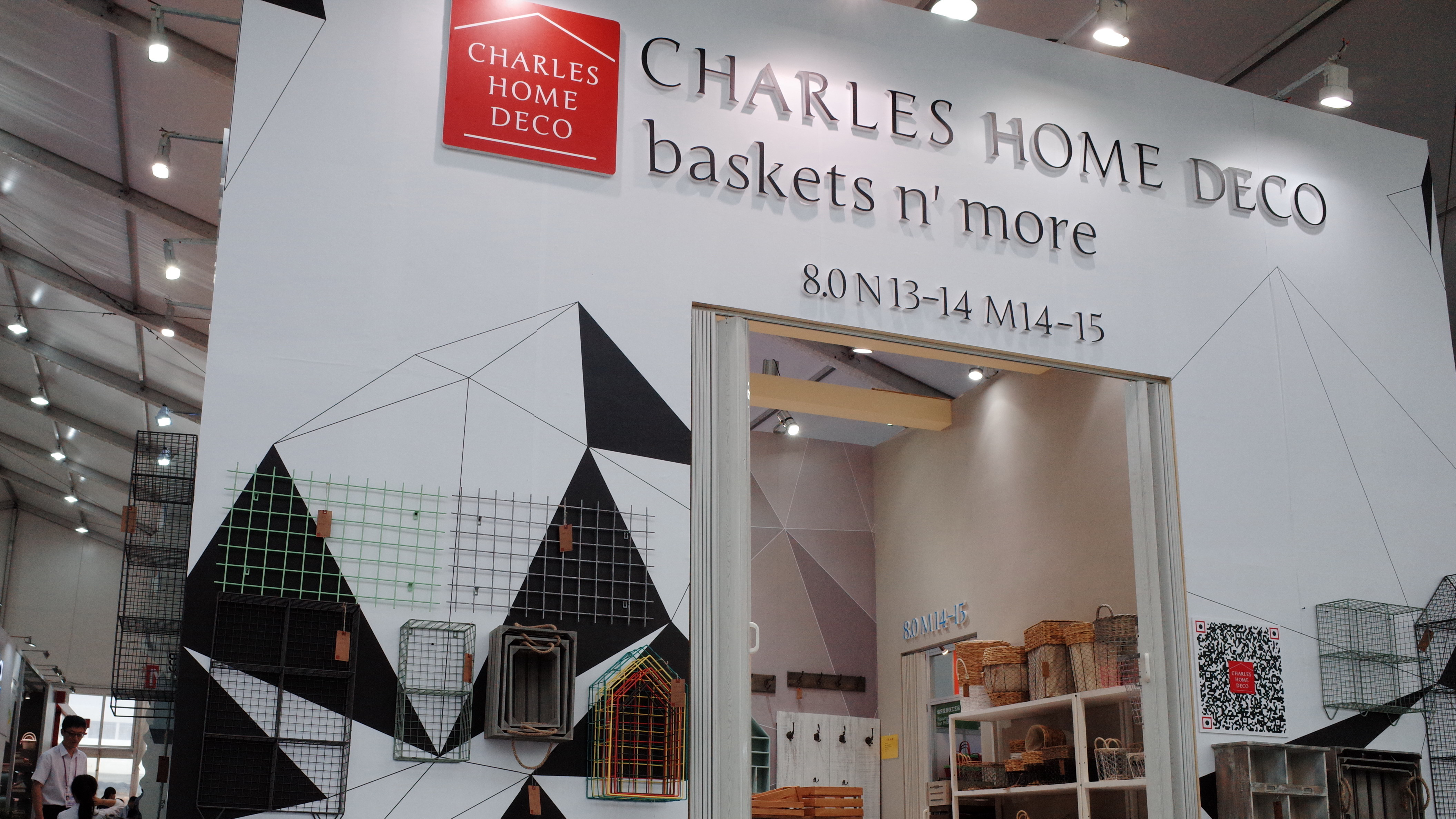 Qingdao Charles Trading Co., Ltd. – Christmas decorations 2