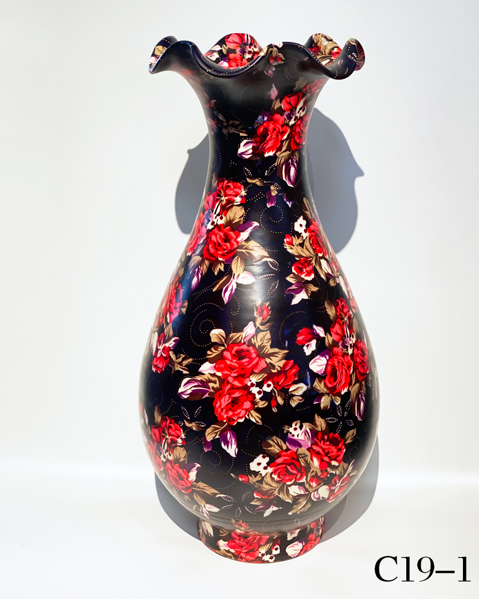 Chengdu New Southwest Artistic Ceramics Co., Ltd – vela aromática 2