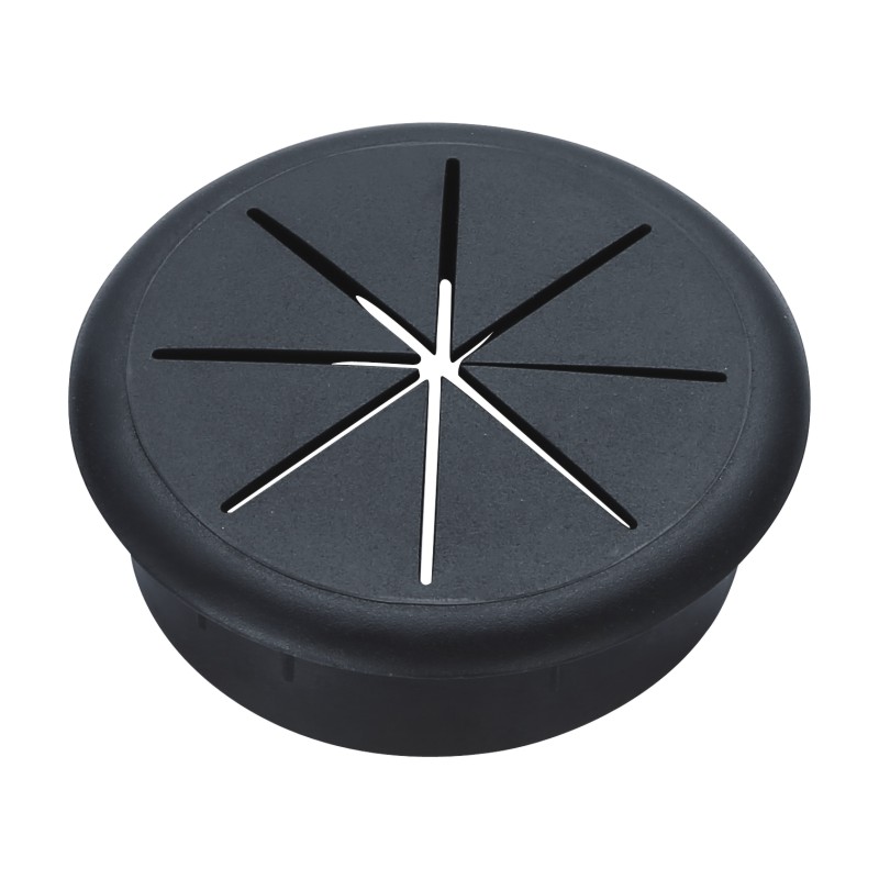 desk cable grommet