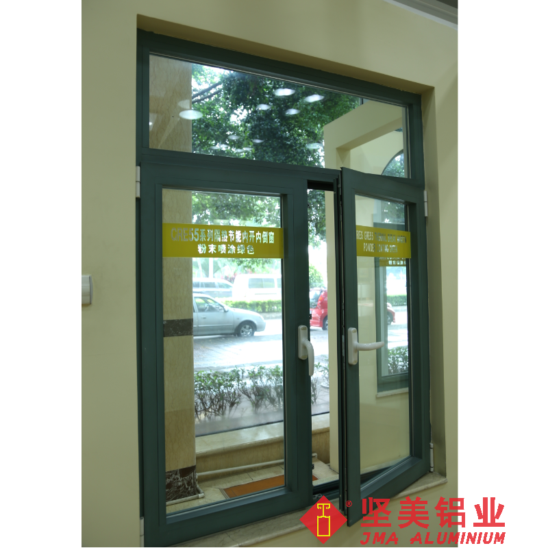 Profiles for windows & doors