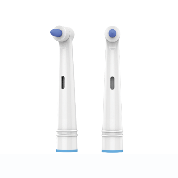 toothbrush heads