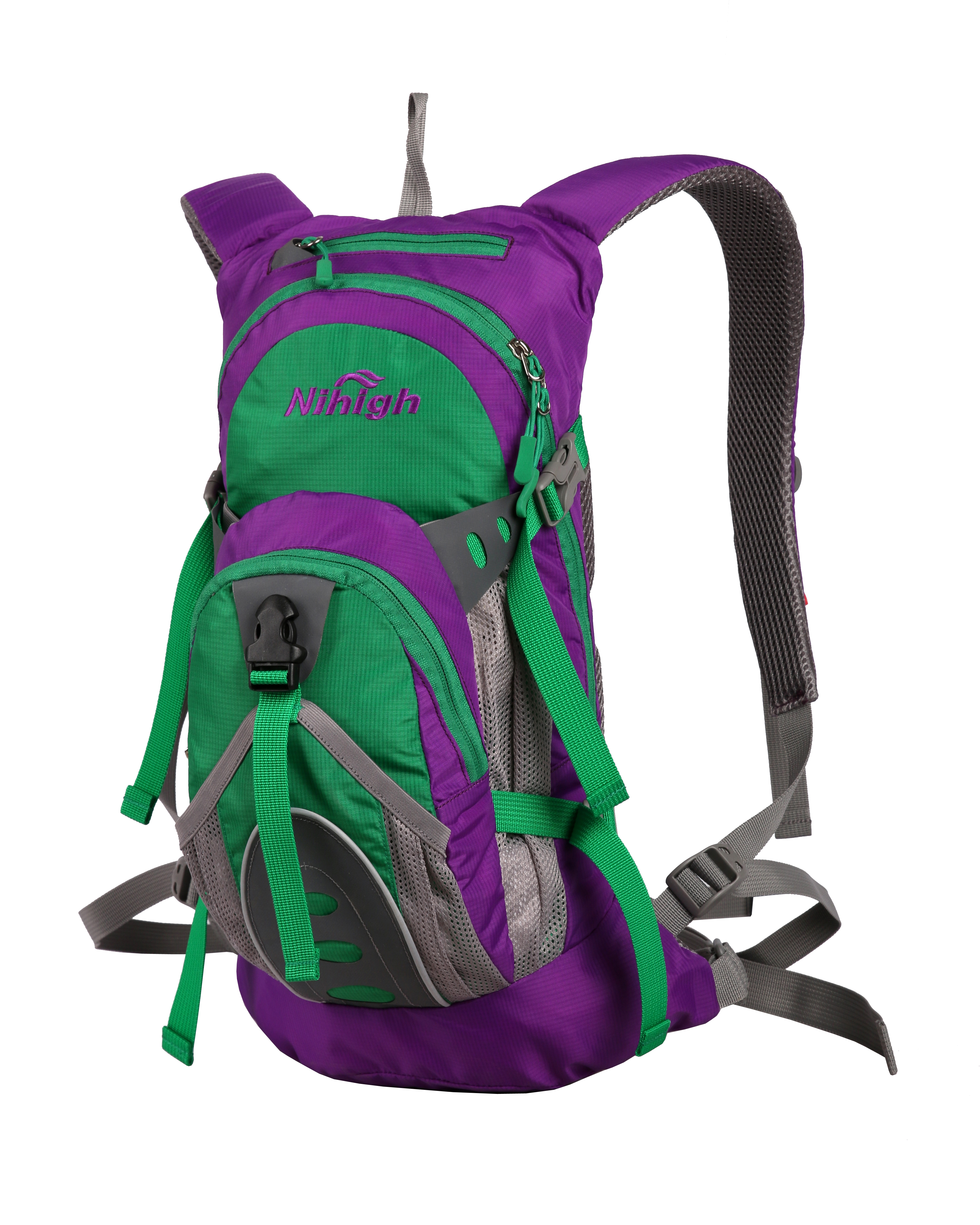 Cycling bags