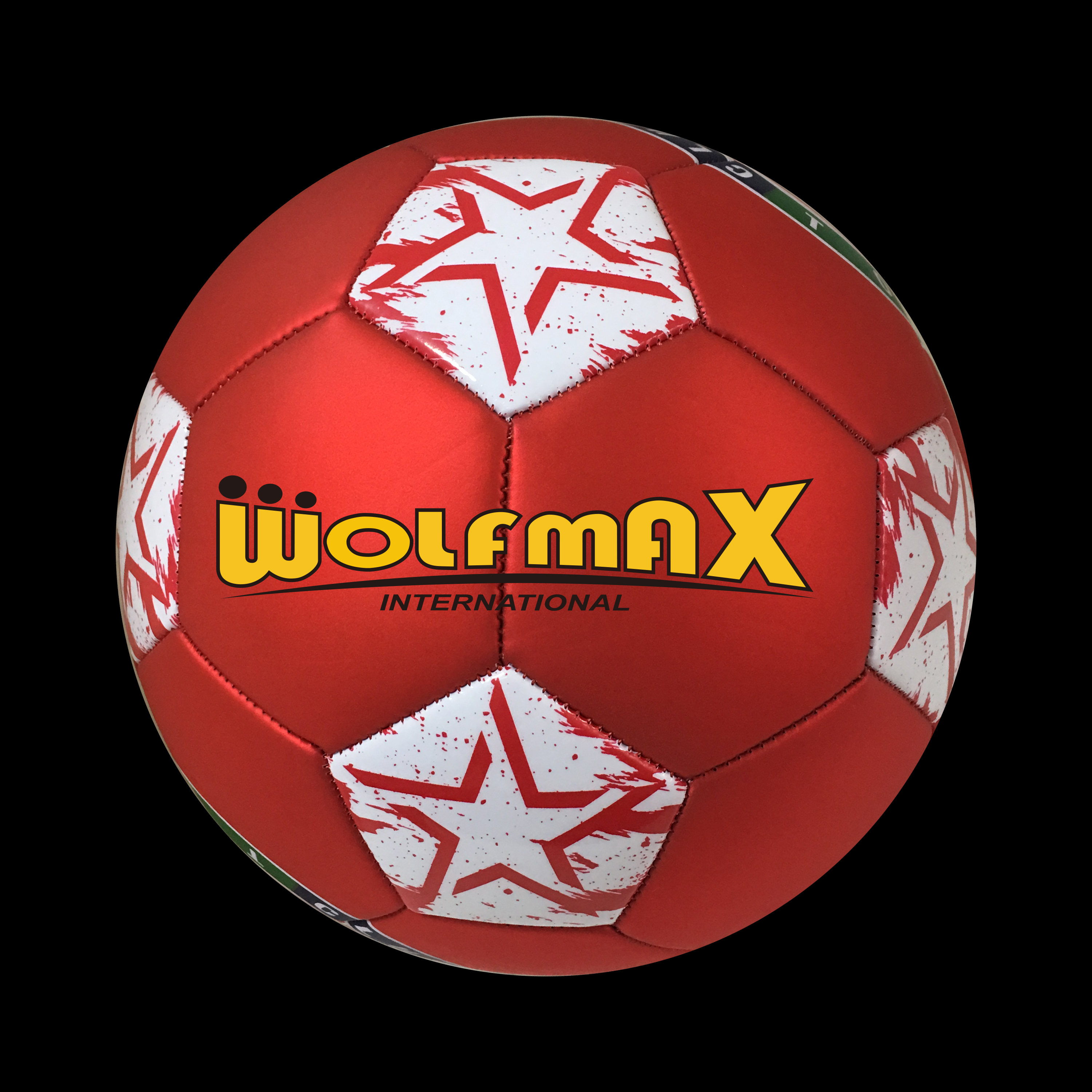 SHANGHAI WOMAX SPORTING GOODS CO., LTD. – bicicleta de montaña 3
