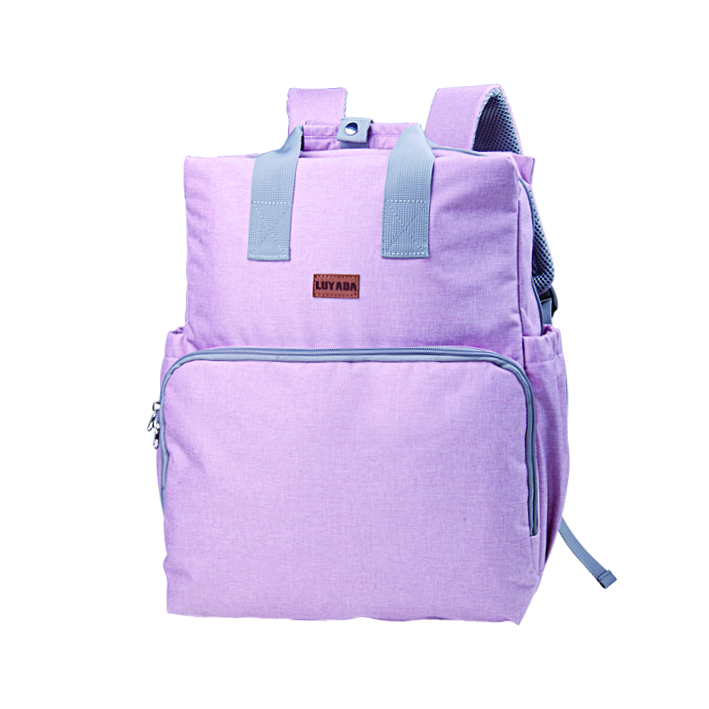 Mummy Backpack
